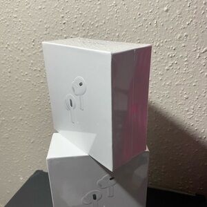 Apple AirPods Pro (2nd Gen)